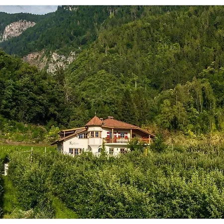 Holiday home Traube Comfortable Holiday Merano