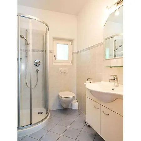 Traube Comfortable Holiday Holiday home Merano