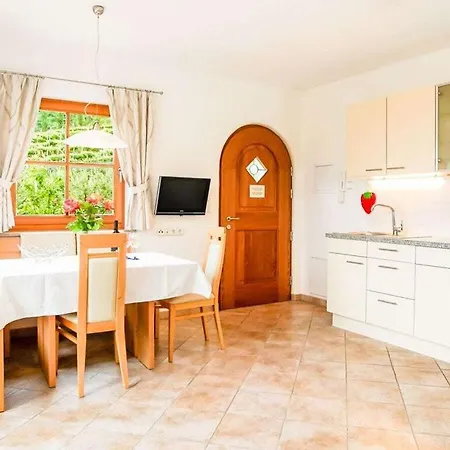 Traube Comfortable Holiday Holiday home