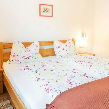 Traube Comfortable Holiday Merano