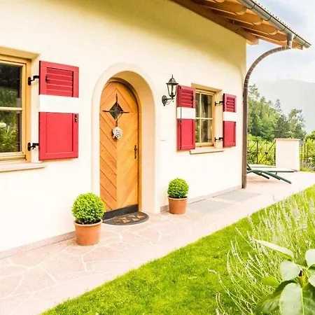 Holiday home Traube Comfortable Holiday Merano