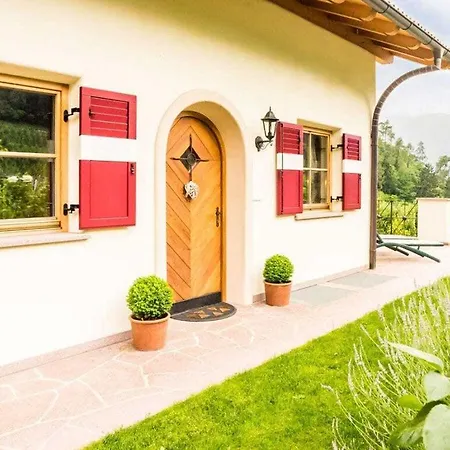 Traube Comfortable Holiday * Merano