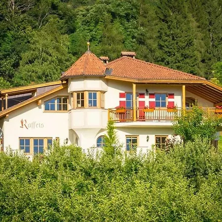 Holiday home Traube Comfortable Holiday *
