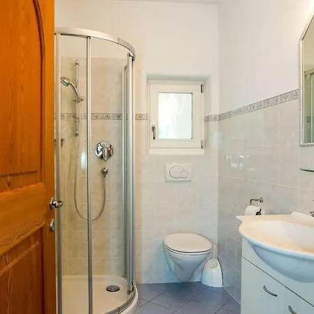 Traube Comfortable Holiday Holiday home *